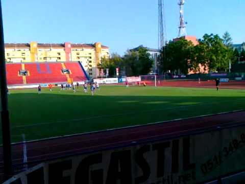 Borac-Travnik 2:0-penal juniori