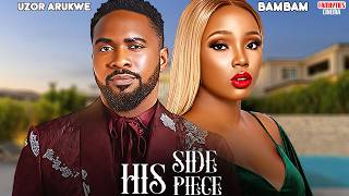 Download lagu HIS SIDE PIECE - UZOR ARUKWE, BAMBAM OLAWUNMI ADENIBUYAN - Nigerian Movie mp3