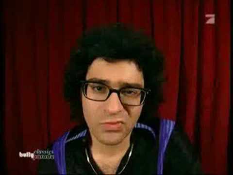 Bully's Partnerbörse Teil 1