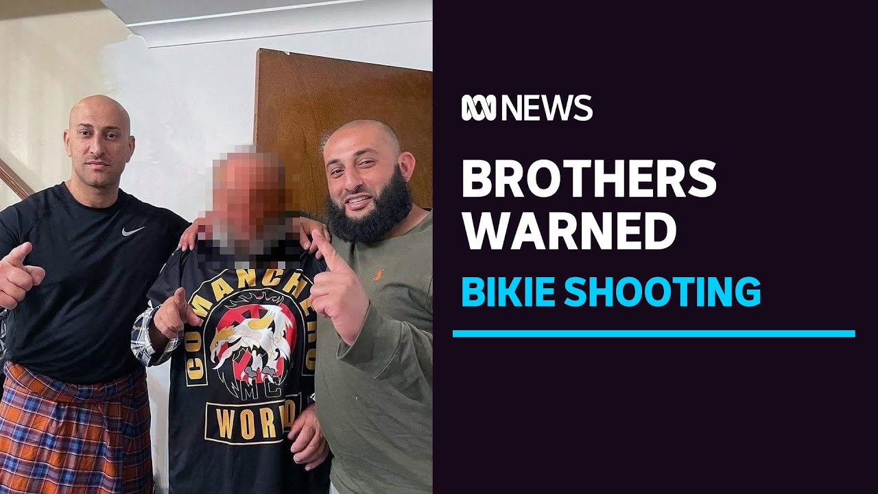 Brothers gunned down in Sydney gym ambush ignored police warnings to leave NSW | ABC News