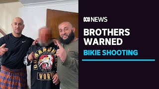 Brothers gunned down in Sydney gym ambush ignored police warnings to leave NSW | ABC News
