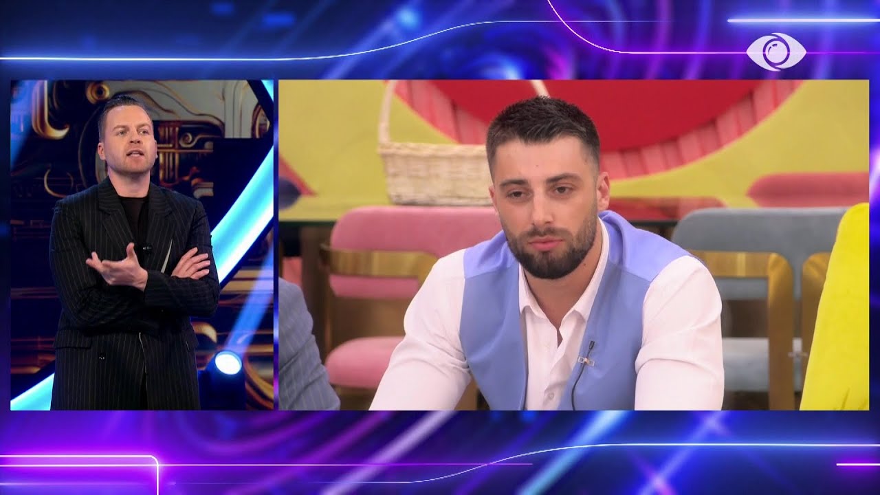 Nuk e kam bërë me qëllim/ Debat Ledjona-Meritoni: Të vura në dijeni…