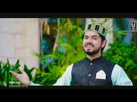 Gunawan Utay Paen Parday - New Shab e Barat Special Kalam 2023 - Umair Zubair | Yasir live Tv