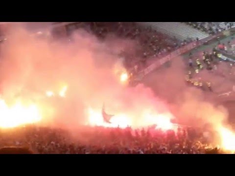 151. DERBI GOL CRVENA ZVEZDA - PARTIZAN - SIKIMIĆ