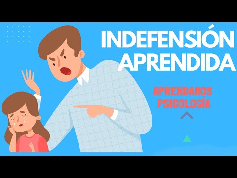 What is Learned Helplessness?