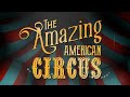 Vídeo de jogabilidade de The Amazing American Circus  Todas as Plataformas