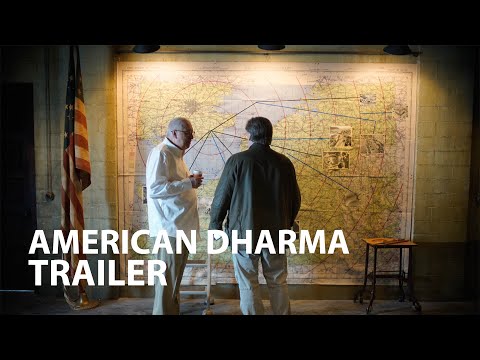 image American Dharma