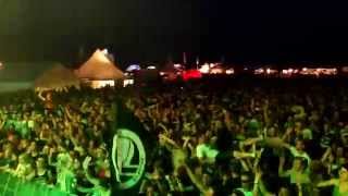 Booze&amp;Glory - London Skinhead Crew live