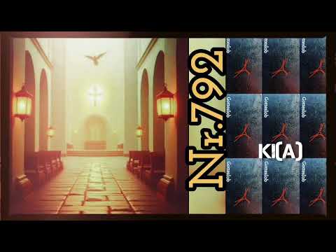 Gotteslob Nr.792 | Sacred Church Hymn | Kirchenlied (AI Music)