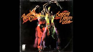 people's choice nursery rhymes