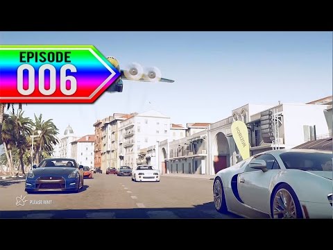 FH2 Fast & Furious Expansion DLC Playthrough EP 6 FINALE - "TRYNA STEAL ALL MY CARS !"