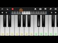Anamalai Bgm In Keyboard Thenisai Thendral Deva