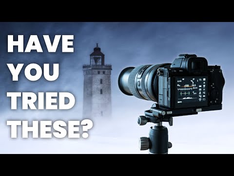 The 10 Winter Photography Tips You Must Know!