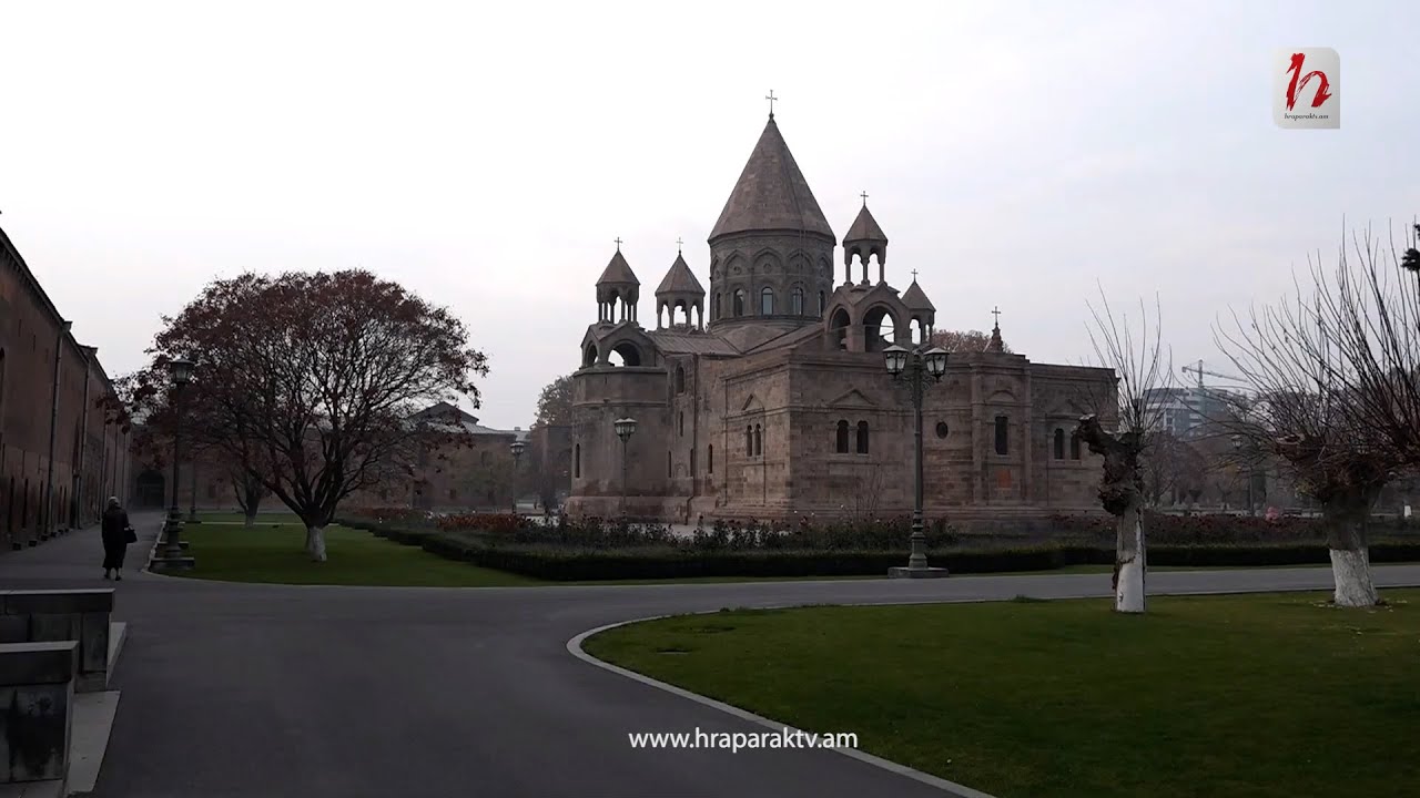 Եպիոկոպոսաց ժողովն ավարտվեց, որոշում դեռ չկա