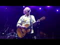 The Strawbs - Down By The Sea - Moody Blues Cruise 1/4/18