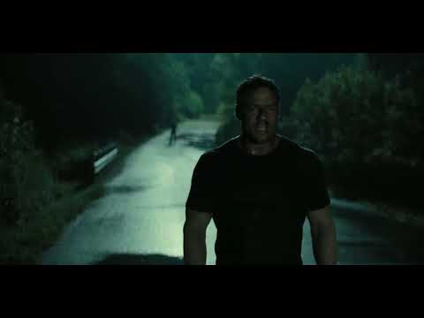 Reacher (Tv.Serie) T3 EP.8 - Reacher vs Paulie (Final fight) Part 2