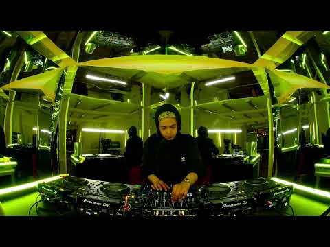 Medis | HÖR London Takeover - Apr 11 / 2023