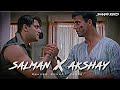 SALMAN X AKSHAY EDIT | Salman Khan Edit | Akshay Kumar Edit | Mujhse Shaadi Karogi | SHAANU EDITS ||