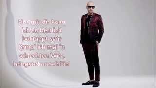 Mateo - Unperfekt (Official Lyrics HD/HQ)