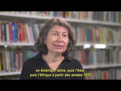 La transition démographique | INED