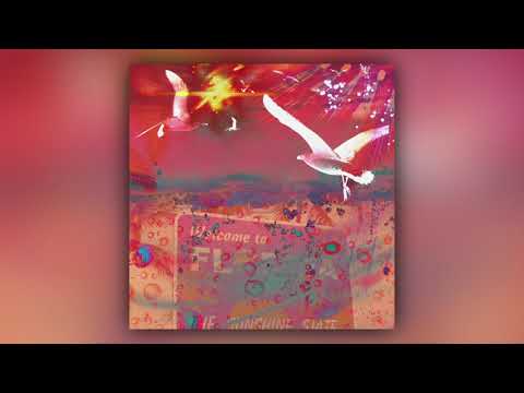 KIDD KWEST x LOUDPACK KAP - STRANGERS