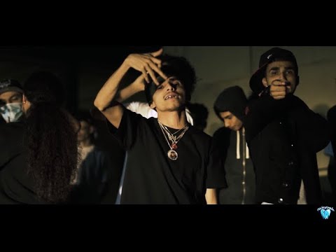 Fay3hunnit x Babyface Bizzy - Locked In (Official Music Video) || Shot By @lostboysage