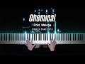 Post Malone - Chemical | Piano Cover by Pianella Piano