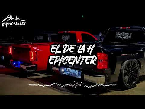 Se Volvieron Locos Kane Rodriguez EPICENTER