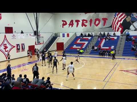 2024 6'7 W/F Micah Smith Sophomore Reel