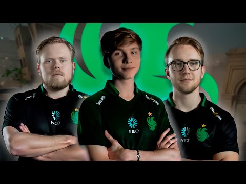Ultimate CS2 Trio: m0NESY, Magisk & TeSeS Unleashed! Multiply POV with VOICE! DUST 2