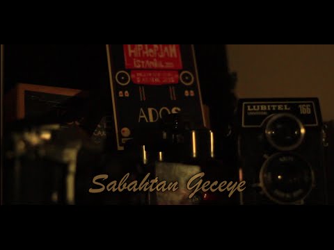 Video thumbnail for Sabahtan Geceye