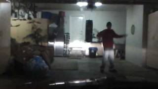 Secret lover- clyde carson (Hyetoppz)