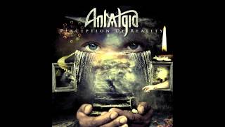 Antalgia - Broken Wings