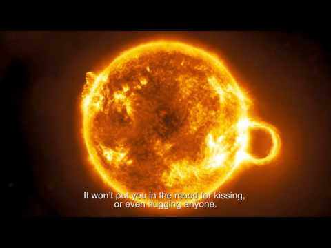 The Sun - Vision Lab 3