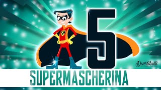 Super Mascherina 5