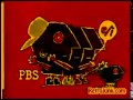 PBS Kids P Pals Effects