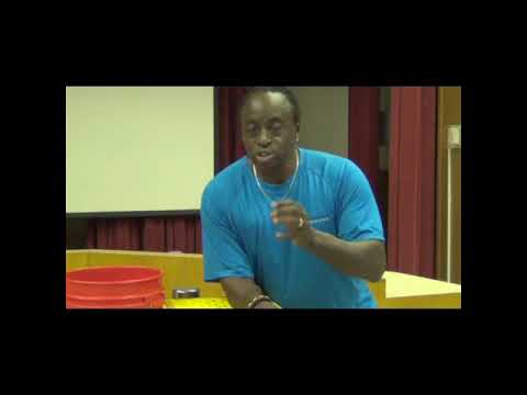 Genius is Common - Dr. Darryl L. Baynes