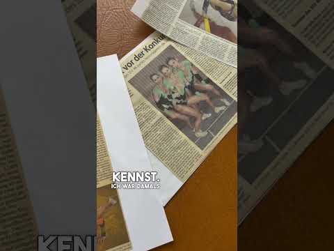 Zirkus-Artistin für ✨Cirque du Soleil✨ kommt aus Ulm?!