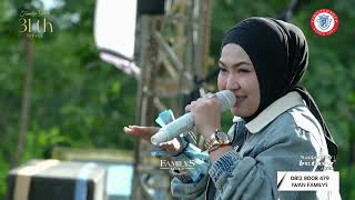Download lagu Selvy Anggraeni - Kugapai Cintamu | Familys Group Edisi Menyambut Tahun Baru 2025 mp3