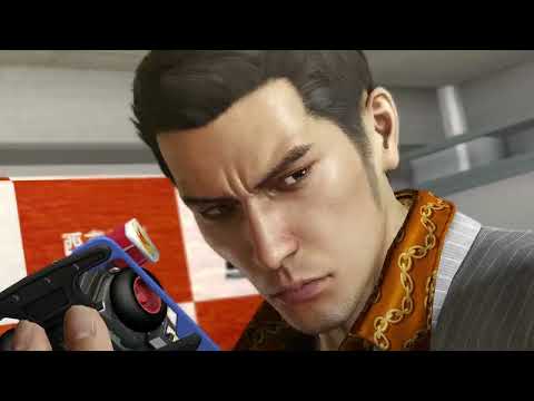Yakuza 0 pt 19