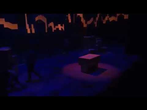 I’m Breaking Down~Stephanie J. Block