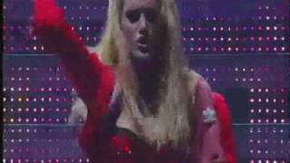 Ashley Roberts - Played Live in Glasgow