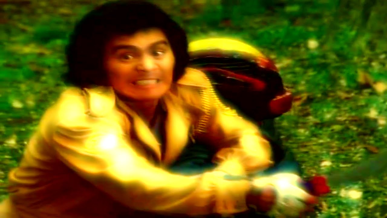 Transformaçao Gavan🦾Gavan salva Lirara 🤖