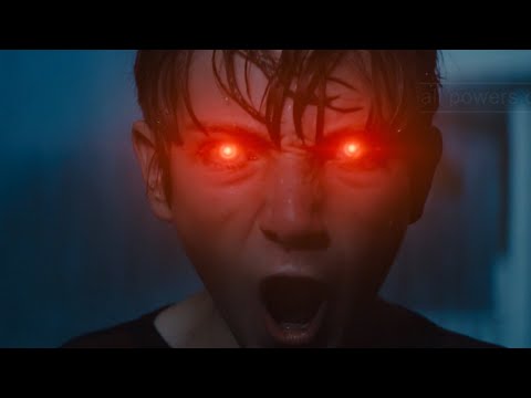 Brightburn (Brandon Breyer)- All Powers from the film