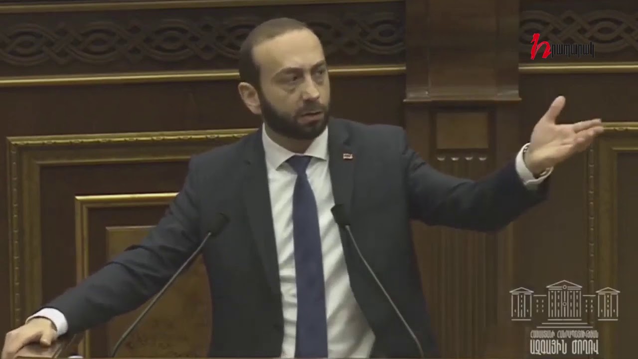 Չգիտեմ էլ համաճարակը ոնց բացատրեմ. Արարատ Միրզոյան