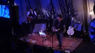 Matt Nathanson - Pretty the World - Great American Music Hall - San Francisco - 2019-03-28