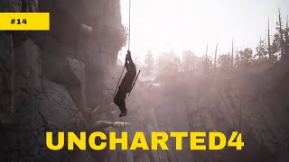 【#14】あちゃちゃーアンチャーテッド海賊王と最後の秘宝実況プレイ【ゲーム実況