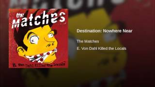 Destination: Nowhere Near