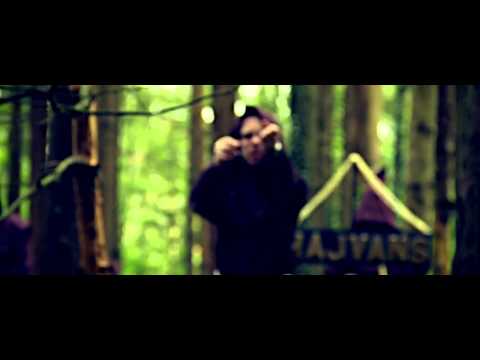 The Hajvans vs. Zensurap - Swiss Crew VBT 2014 8tel RR