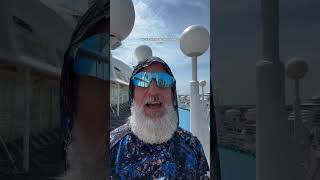 Hanta Virus on a cruise ship?! 😱🛳️ So I keep getting asked the STUPIDEST question about if I’m on